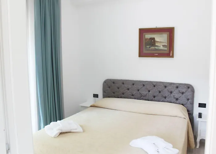 Marittima Отель 3*