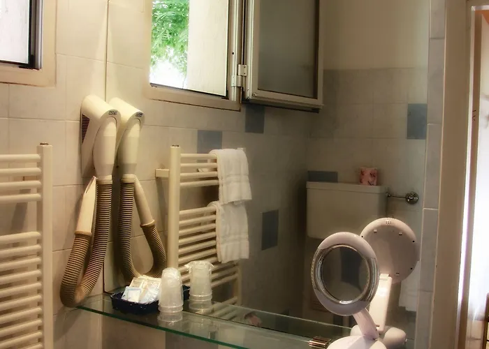 Отель Marittima 3*