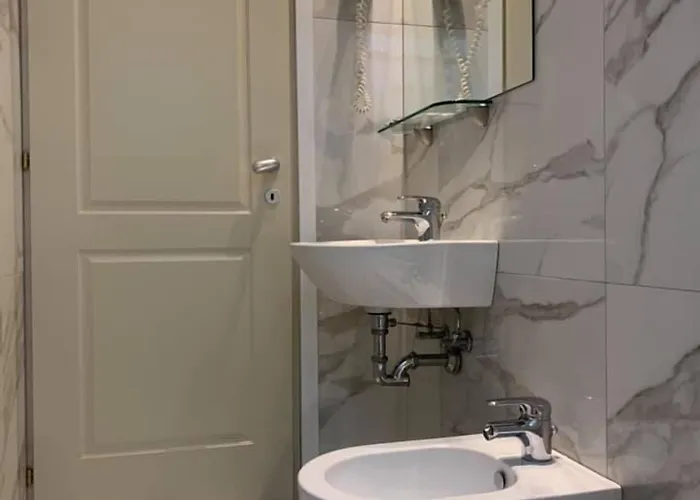 Marittima 3* Римини