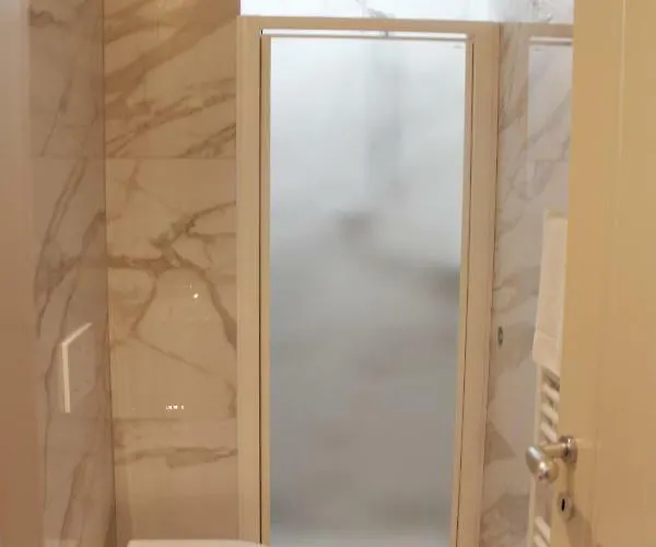 Отель Marittima 3*