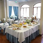 Marittima Hotel 3*