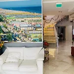 Marittima Hotel 3*