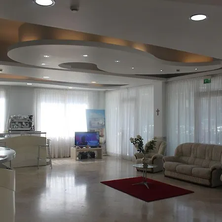 Otel Marittima