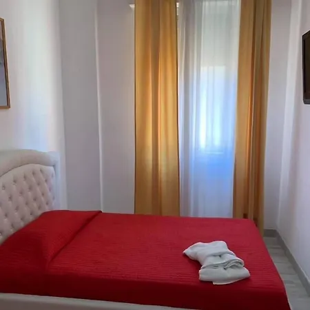 Marittima 3* ريميني