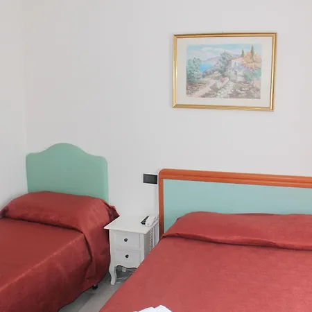 Marittima 3* ريميني