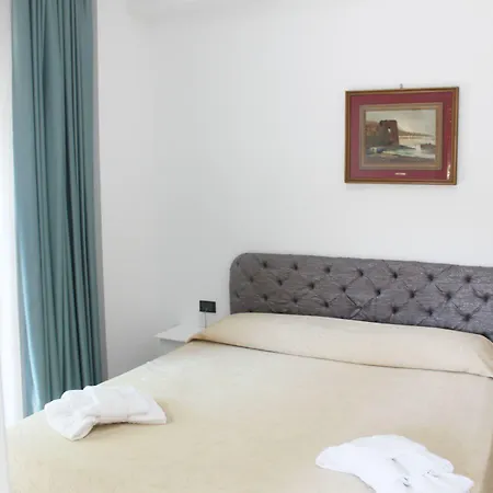Marittima Otel 3*