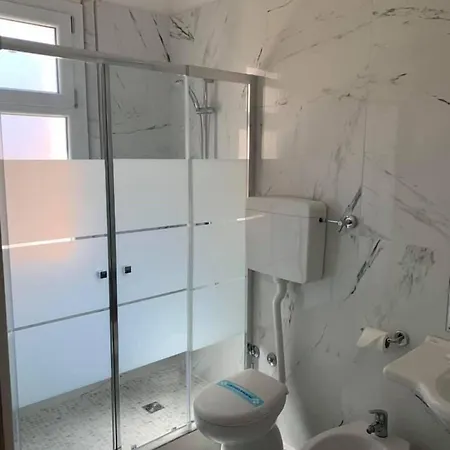 Marittima 3* ريميني