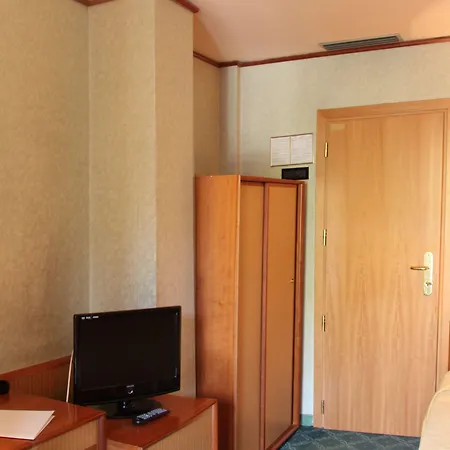 Hotel Marittima Rimini