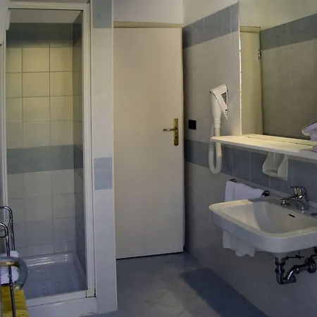 Marittima 3* Ρίμινι