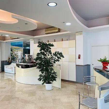 Marittima Otel 3*