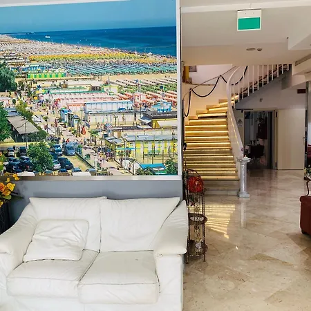 Marittima מלון 3*