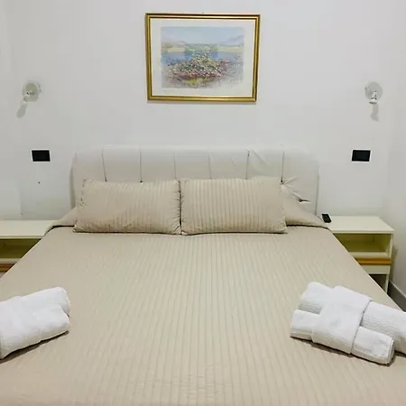 Marittima 酒店 里米尼