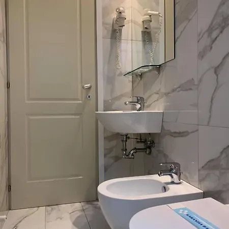 Marittima 3* Rimini