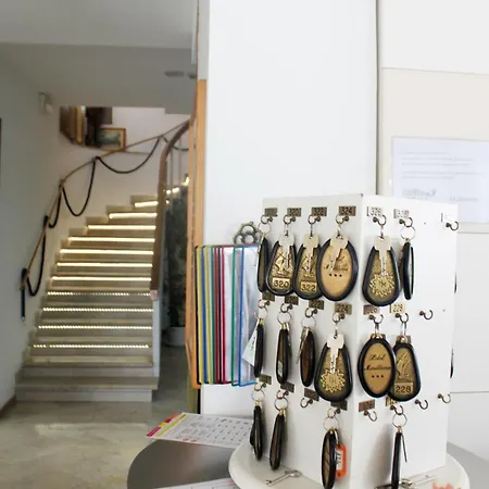 Marittima Hotel 3*