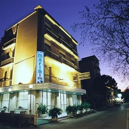 Ξενοδοχείο Marittima 3*