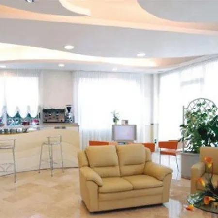 Otel Marittima 3*