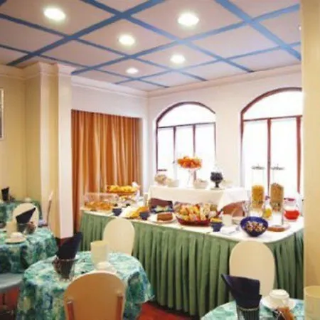 Otel Marittima