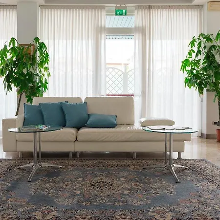 מלון Marittima 3*