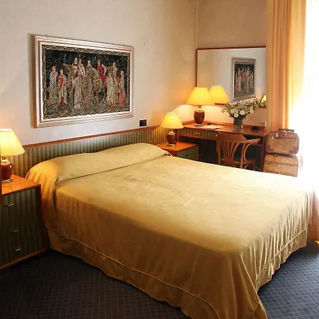 Marittima 3* ريميني
