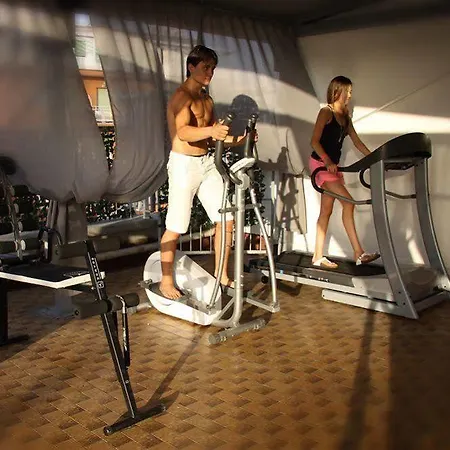 Marittima מלון רימיני