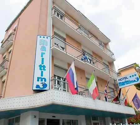 Marittima 3*