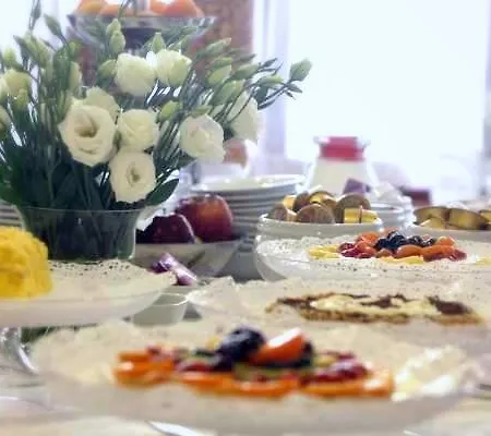 מלון Marittima רימיני