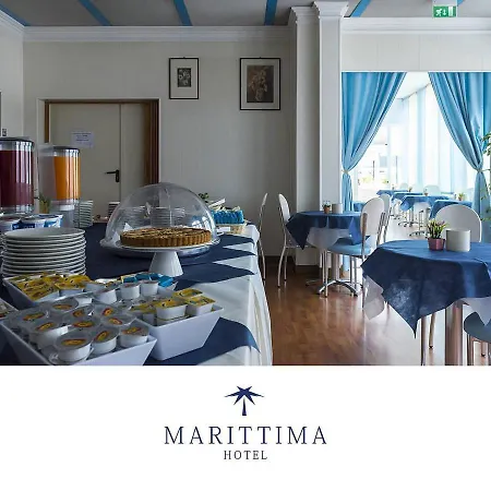 Marittima 3*