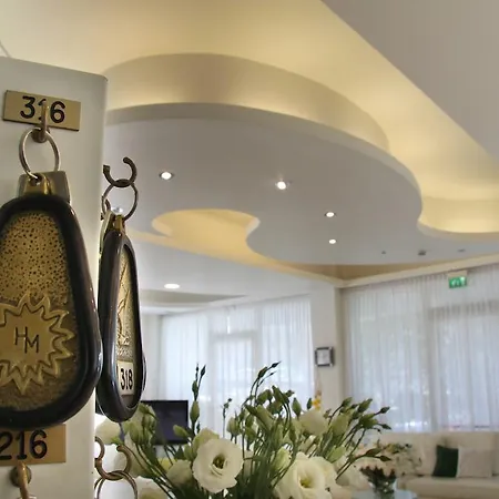 Marittima Otel 3*