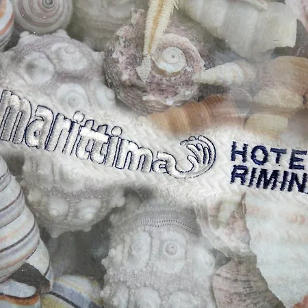 Marittima 3* ريميني