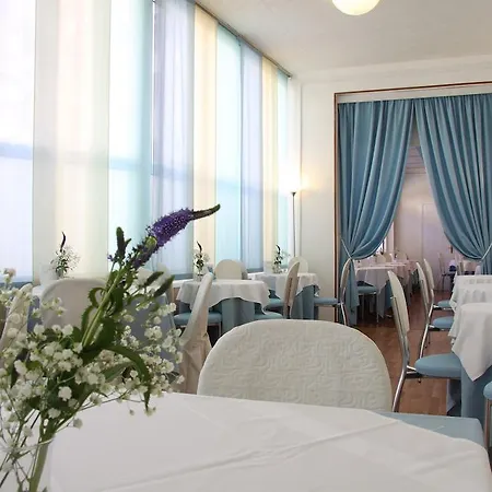 Marittima מלון 3*