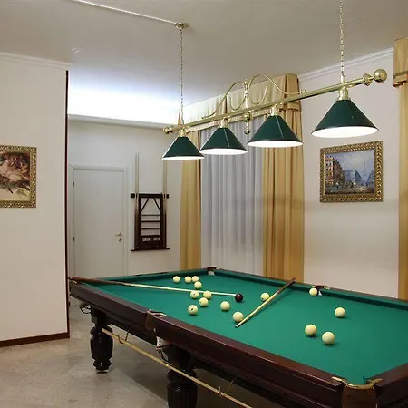 Marittima Otel 3*