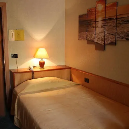 Marittima 3*