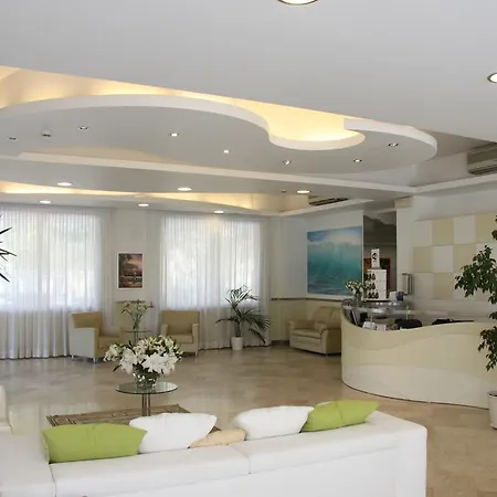 فندق Marittima ريميني