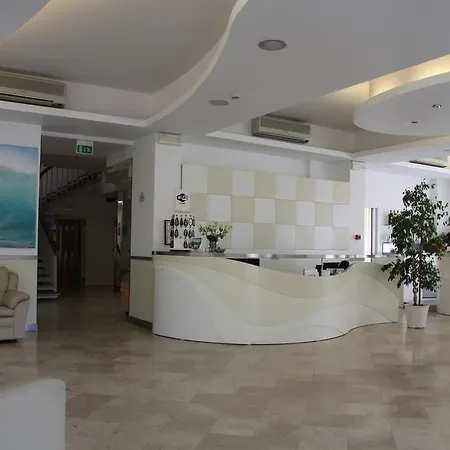 Marittima Hotel Rimini