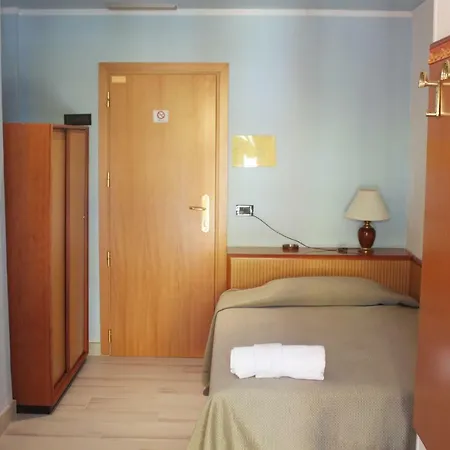 Otel Marittima