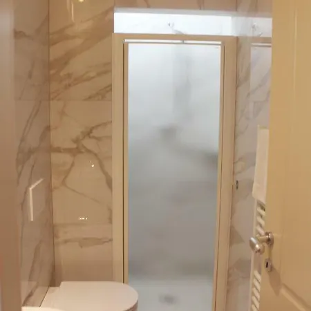 מלון Marittima 3*