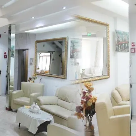 فندق Marittima