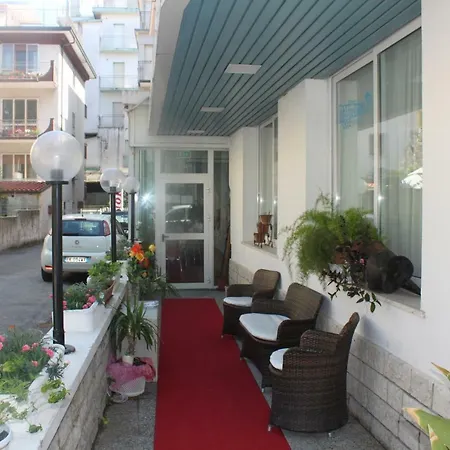 Marittima 3*
