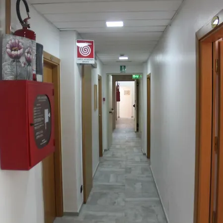 Hotel Marittima