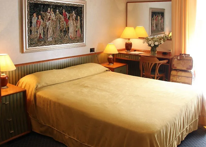 Marittima Hotel Rimini