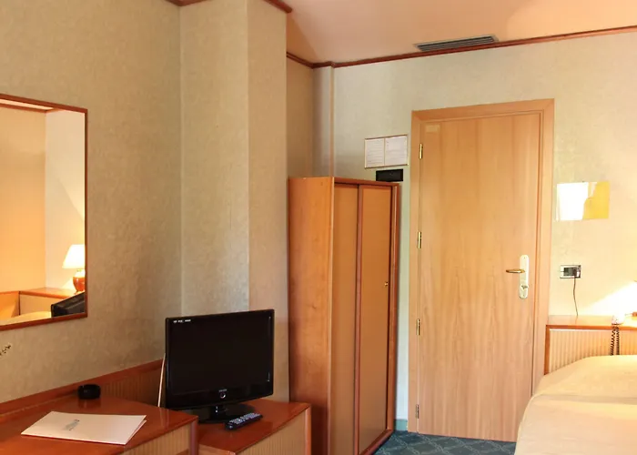 Hotel Marittima Rimini