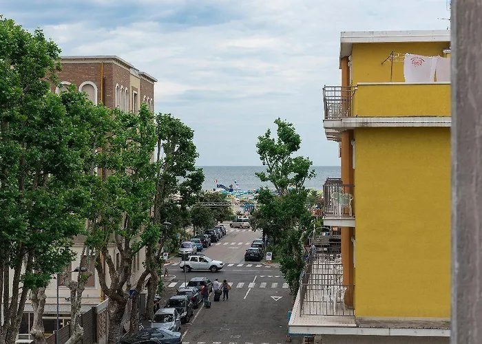 Marittima Hotel Rimini