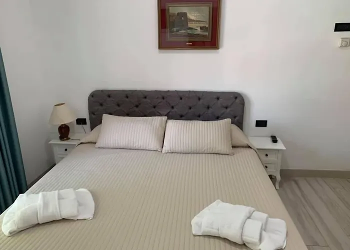 Hotel Marittima Rimini