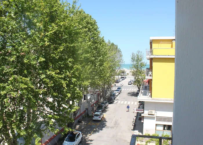 Hotel Marittima Rimini