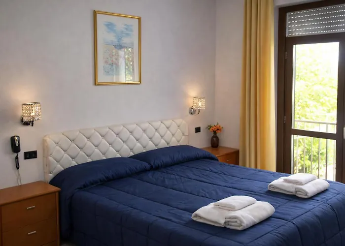 Hotel Marittima 3*