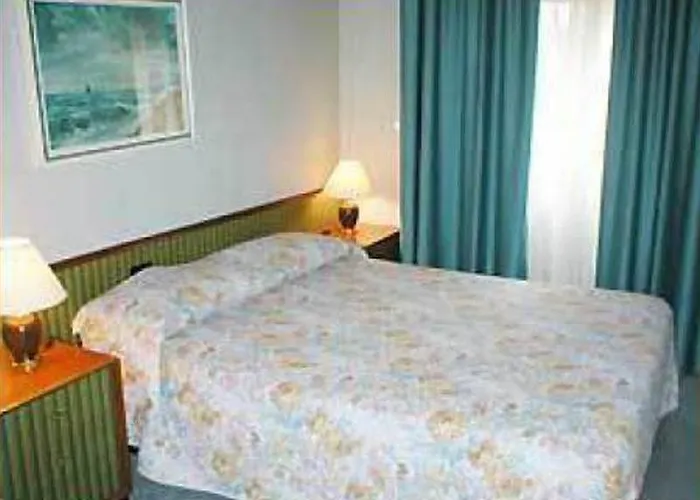 酒店 Marittima 里米尼