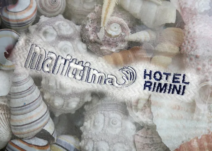 Marittima 3* Rimini