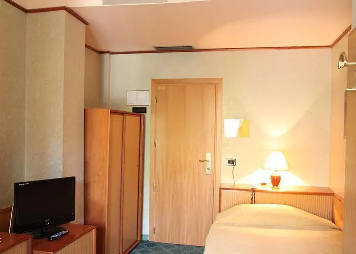 Marittima Hotel Rimini