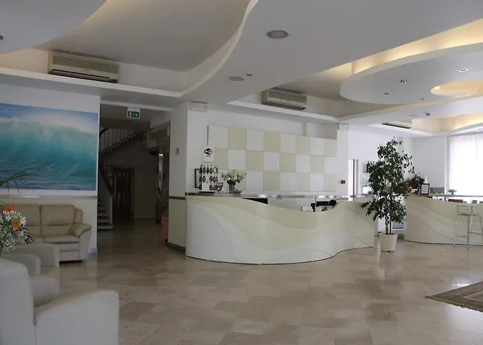 Marittima Hotel Rimini