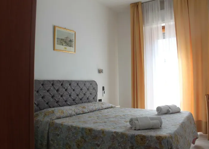 Marittima Hotel Rimini